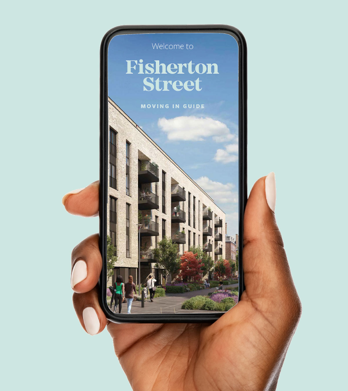 Fisherton Street: guides